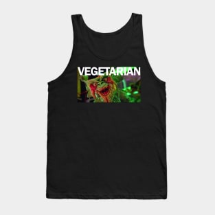 Vegetarian Tank Top